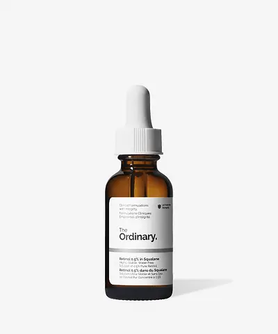 The Ordinary - Retinol 0.5% in Squalane
