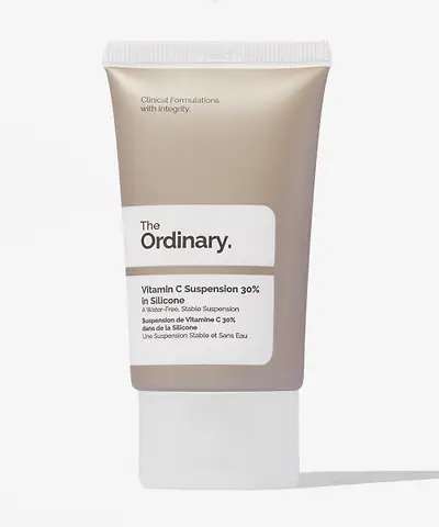 The Ordinary - Vitamin C Suspension 30% in Silicone