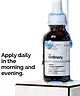 The Ordinary - Buffet + Copper Peptides 1%