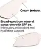 The Ordinary - Mineral UV Filters SPF 15 With Antioxidants