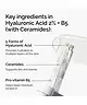 The Ordinary - Hyaluronic Acid 2% + B5
