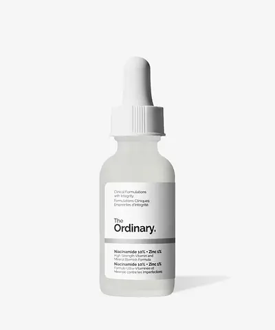 The Ordinary - Supersize Niacinamide 10% + Zinc 1%