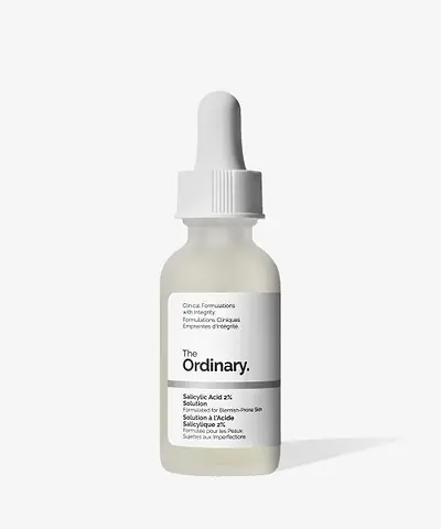 The Ordinary - Salicylic Acid 2% Solution
