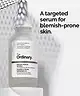 The Ordinary - Salicylic Acid 2% Solution