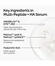 The Ordinary - Multi-Peptide + HA Serum