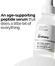 The Ordinary - Multi-Peptide + HA Serum