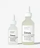 The Ordinary - Double Niacinamide Duo