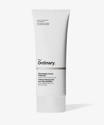 The Ordinary - Glycolipid Cream Cleanser