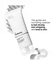 The Ordinary - Glycolipid Cream Cleanser