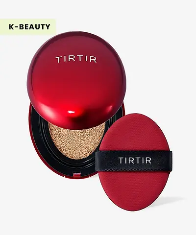 TIRTIR - Mask Fit Red Cushion Foundation