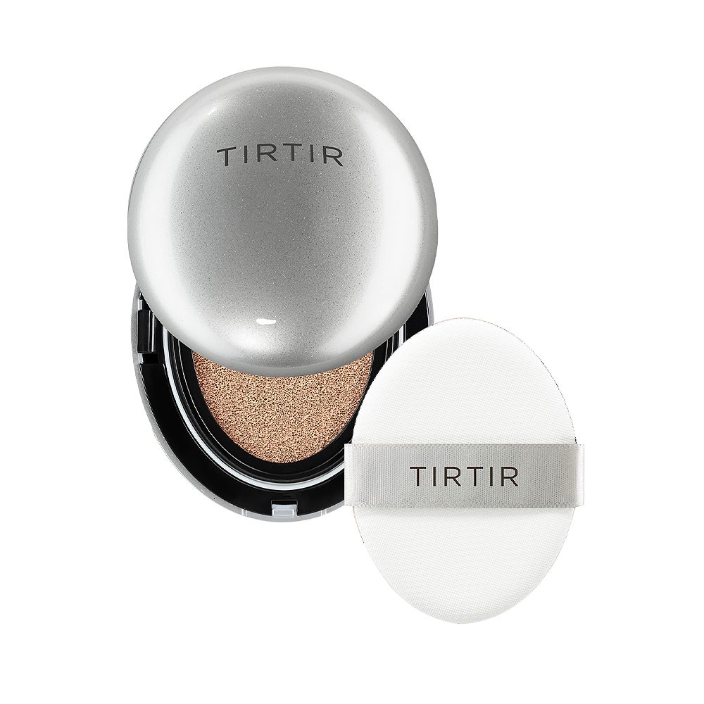 TirTir - Mask Fit Aura Mini Cushion SPF30 PA++ - 4.5g - 33C Hazel