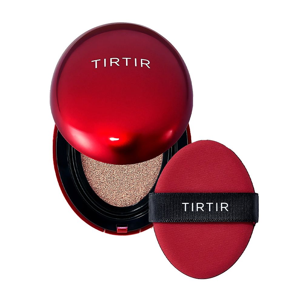 TIRTIR Mask Fit Red Cushion Foundation 22C Peach Beige