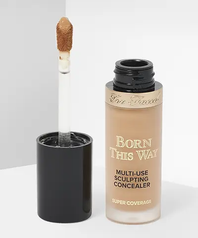 Too Faced - Born This Way Super Coverage Concealer
