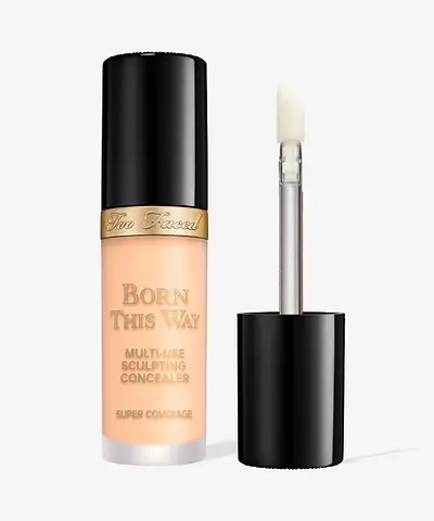 Too Faced - Born This Way Super Coverage Concealer