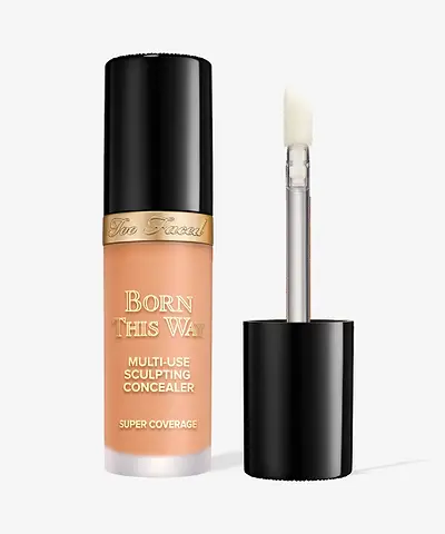 Too Faced - Born This Way Super Coverage Concealer