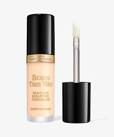 Too Faced - Born This Way Super Coverage Concealer