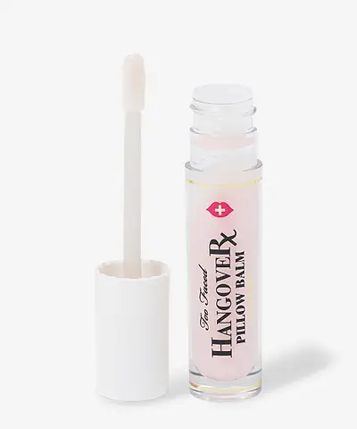 Too Faced - Hangover Pillow Balm Lip Treatment