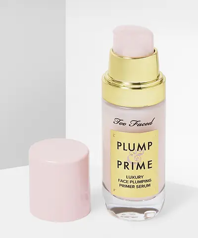 Too Faced - Plump & Prime Luxury Face Plumping Primer Serum