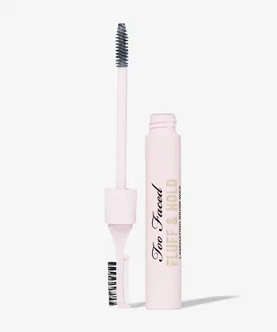 Too Faced - Fluff & Hold Laminating Brow Wax