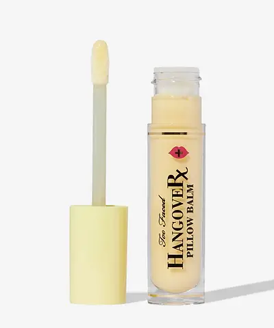 Too Faced - Hangover Pillow Balm Lip Treatment