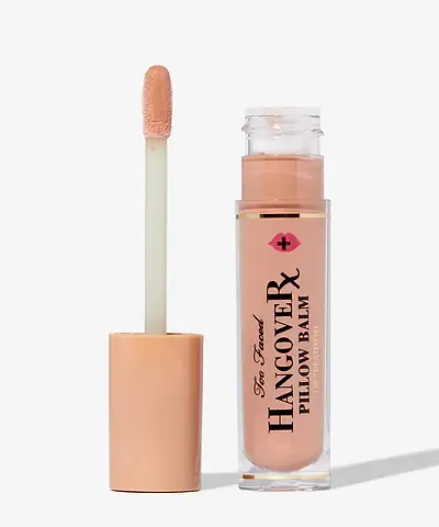 Too Faced - Hangover Pillow Balm Lip Treatment