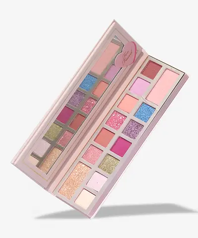 Too Faced - Pinker Times Ahead Eyeshadow Palette