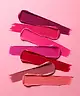 Too Faced - Lady Bold Em Power Pigment Cream Lipstick