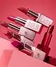 Too Faced - Lady Bold Em Power Pigment Cream Lipstick