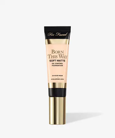 Too Faced - Born This Way Soft Matte Foundation