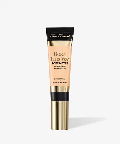 Too Faced - Born This Way Soft Matte Foundation