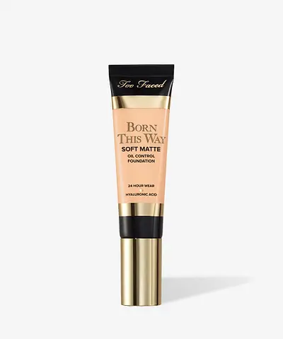 Too Faced - Born This Way Soft Matte Foundation