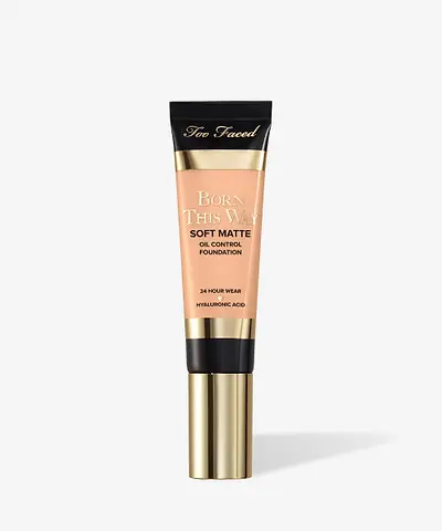 Too Faced - Born This Way Soft Matte Foundation