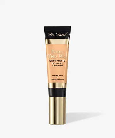 Too Faced - Born This Way Soft Matte Foundation