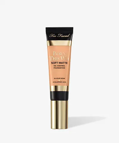 Too Faced - Born This Way Soft Matte Foundation