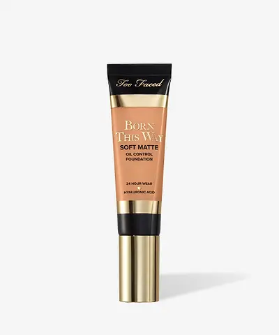 Too Faced - Born This Way Soft Matte Foundation