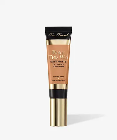 Too Faced - Born This Way Soft Matte Foundation