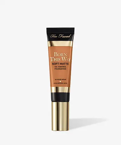 Too Faced - Born This Way Soft Matte Foundation