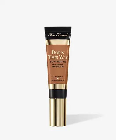 Too Faced - Born This Way Soft Matte Foundation