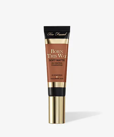 Too Faced - Born This Way Soft Matte Foundation