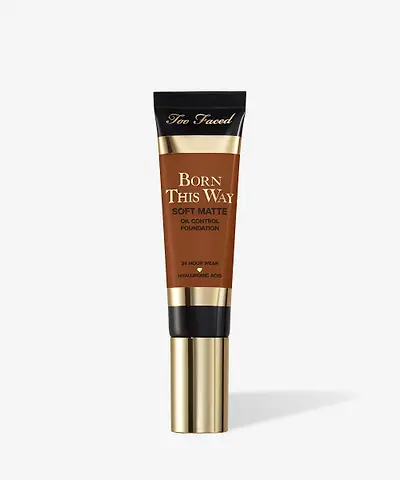 Too Faced - Born This Way Soft Matte Foundation
