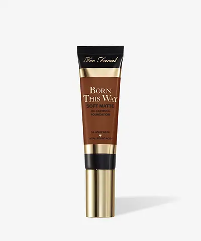 Too Faced - Born This Way Soft Matte Foundation