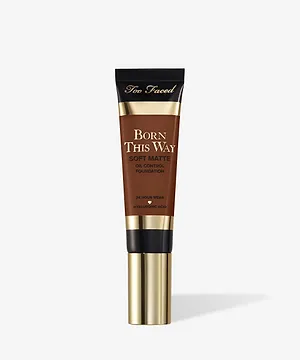 Too Faced Born This Way Soft Matte Foundation