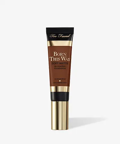 Too Faced - Born This Way Soft Matte Foundation