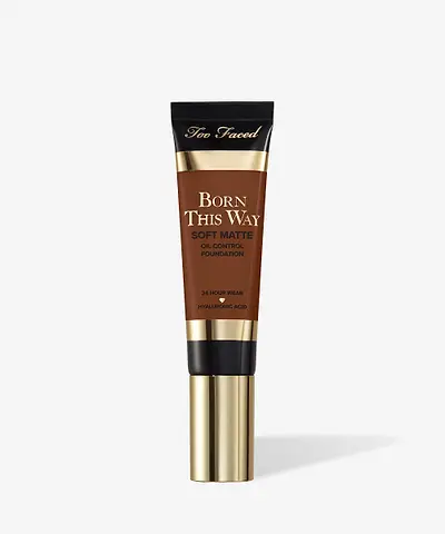 Too Faced - Born This Way Soft Matte Foundation