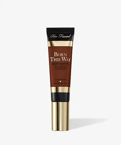 Too Faced - Born This Way Soft Matte Foundation