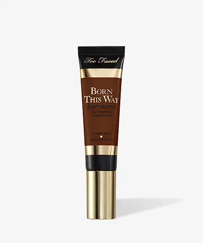 Too Faced - Born This Way Soft Matte Foundation