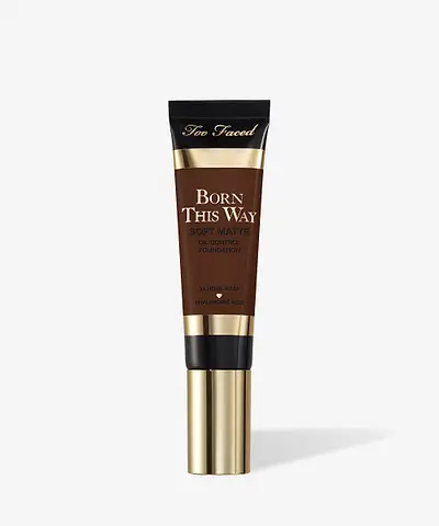 Too Faced - Born This Way Soft Matte Foundation