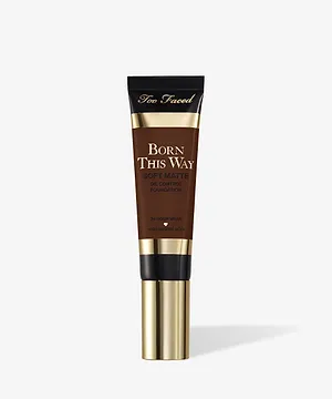 Too Faced Born This Way Soft Matte Foundation