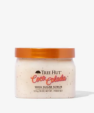 Tree Hut Sugar Scrub