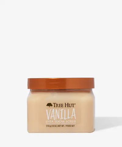 Tree Hut - Sugar Scrub